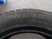 R16/ R17 mazda/mercedes ratai ir r16 padangos - nuotraukos Nr. 8