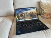 Lenovo Thinkpad E15 Gen 2, i5-1135g7 - nuotraukos Nr. 3