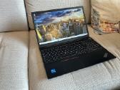 Lenovo Thinkpad E15 Gen 2, i5-1135g7 - nuotraukos Nr. 8