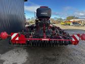 Horsch focus 4td - nuotraukos Nr. 6