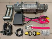 Elektrinės gervės, Rankinės gervės 450-6000kg - nuotraukos Nr. 3
