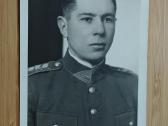 Lietuvos kario portretas. Pajuostis 1939-04-14
