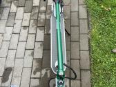 Žalgirio elektrinis paspirtukas Beaster Scooter - nuotraukos Nr. 2