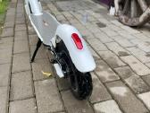 Žalgirio elektrinis paspirtukas Beaster Scooter - nuotraukos Nr. 4
