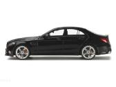 Mercedes-benz Brabus 650 Sedan - nuotraukos Nr. 3