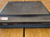 Naudotas Cisco 1941 Series routeris