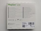 Mepilex tvarstis Lite 10 cm x 10 cm - nuotraukos Nr. 2