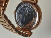 Michael Kors moteriskas laikrodis, safiras - nuotraukos Nr. 3