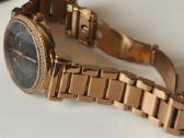Michael Kors moteriskas laikrodis, safiras - nuotraukos Nr. 5