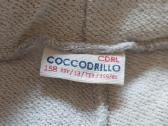 Coccodrillo 152-158 cm 13m - nuotraukos Nr. 5