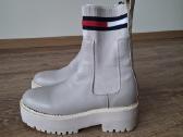 Tommy Hilfiger odiniai aulinukai, kainavo 200eu - nuotraukos Nr. 8