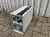 Dažnio keitiklis Danfoss Vlt Fc-101(inverteris) - nuotraukos Nr. 2