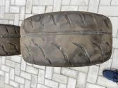 Toyo R888r R17 245/40