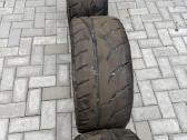 Toyo R888r R17 245/40 - nuotraukos Nr. 2