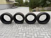 Toyo R888r R17 245/40 - nuotraukos Nr. 3