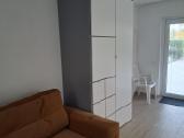 Nuomojamas studio tipo butas - nuotraukos Nr. 5