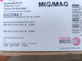 Binzel suvirinimo slanga - nuotraukos Nr. 3
