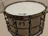 Ludwig universal brass 14"x8" - nuotraukos Nr. 5