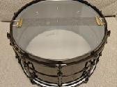 Ludwig universal brass 14"x8" - nuotraukos Nr. 6
