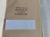 Mokymas skaičiuoti vaikų darželyje - nuotraukos Nr. 2