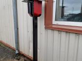Elektrikas, Klaipėda, Palanga, Plungė, Mažeikiai. - nuotraukos Nr. 12