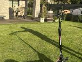 Parduodamas Beaster Scooter Bs 15 – Gero stovio