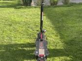Parduodamas Beaster Scooter Bs 15 – Gero stovio - nuotraukos Nr. 2