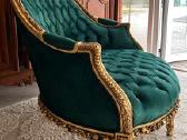 Profesionaliai restauruota antikvarinė sofa - nuotraukos Nr. 5