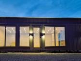 Modulinis namas 37,6 m2 naujas - nuotraukos Nr. 3