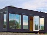 Modulinis namas 37,6 m2 naujas - nuotraukos Nr. 4