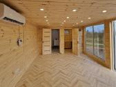 Modulinis namas 37,6 m2 naujas - nuotraukos Nr. 5