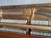 Pianinas Alexander Hermann - nuotraukos Nr. 3