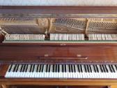 Pianinas Alexander Hermann - nuotraukos Nr. 4