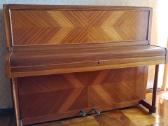 Pianinas Alexander Hermann - nuotraukos Nr. 2