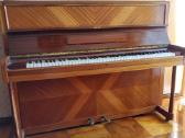 Pianinas Alexander Hermann