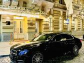 Automobiliai vestuvėms prabangių automobilių nuoma - nuotraukos Nr. 4