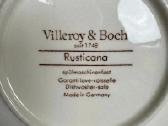 Villeroy & Boch lėkštutė - nuotraukos Nr. 2
