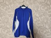 Mizuno thermo bliuzonas sulaiko šilumą
