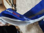 Mizuno thermo bliuzonas sulaiko šilumą - nuotraukos Nr. 6
