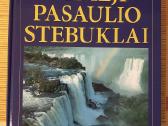 Knyga “Didieji pasaulio stebuklai