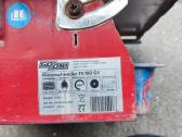 Elektrines plyteliu pjaustymo stakles - nuotraukos Nr. 3