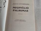 Negyvėlio palikimas - nuotraukos Nr. 2
