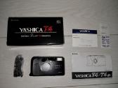 Yashica t4