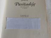 Pasižadėję - nuotraukos Nr. 2