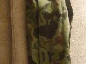 Didelis Kukri Gurkha peilis - nuotraukos Nr. 2