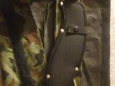 Didelis Kukri Gurkha peilis - nuotraukos Nr. 5