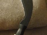 Didelis Kukri Gurkha peilis - nuotraukos Nr. 8