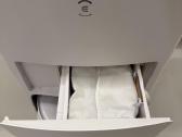 Ecovacs Deebot X1 Omni robotas dulkių siurblys - nuotraukos Nr. 4