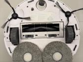 Ecovacs Deebot X1 Omni robotas dulkių siurblys - nuotraukos Nr. 11