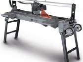 Plytelių pjovimo staklės 1200mm ilgio